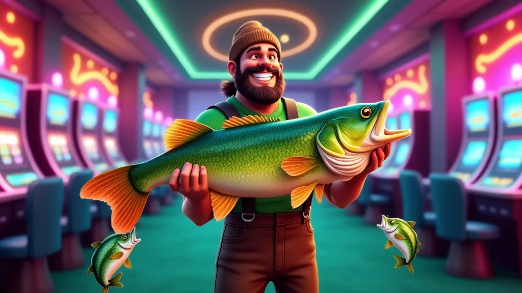 Big-basscasino