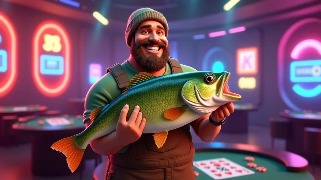 Big-basscasino