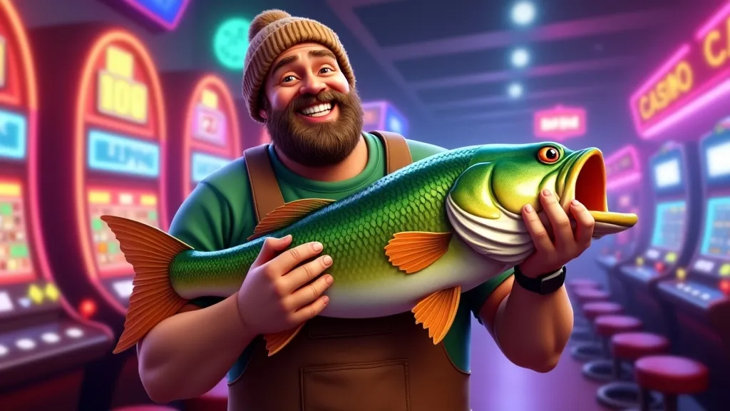 Big-basscasino