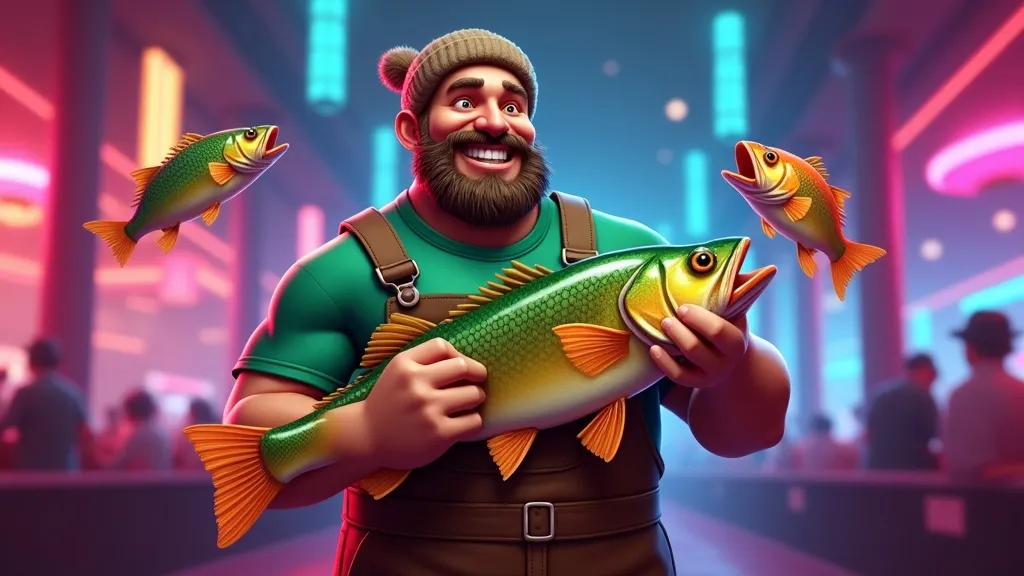 Big-basscasino