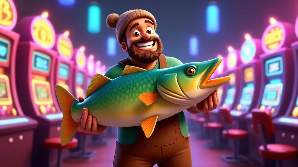 Big-basscasino