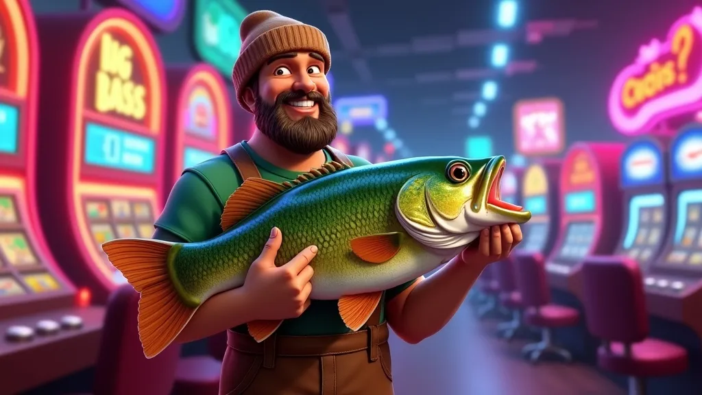Big-basscasino