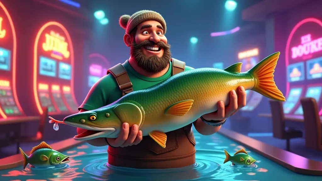 Big-basscasino
